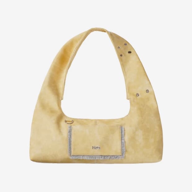 히에타 티나 버터