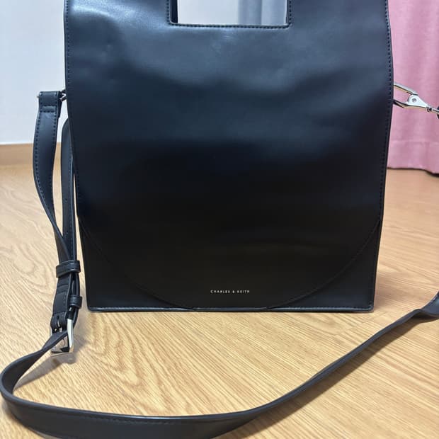 찰스앤키스 숄더백 크로스백 가방