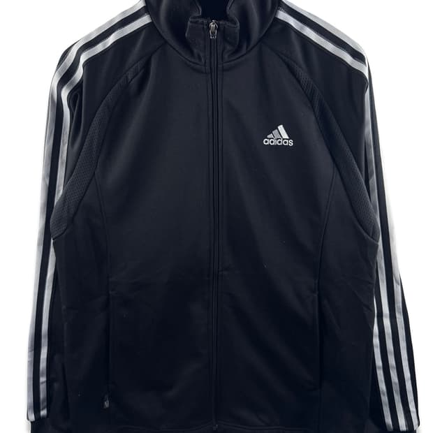 아디다스 블랙 히든컬러 트랙져지2247