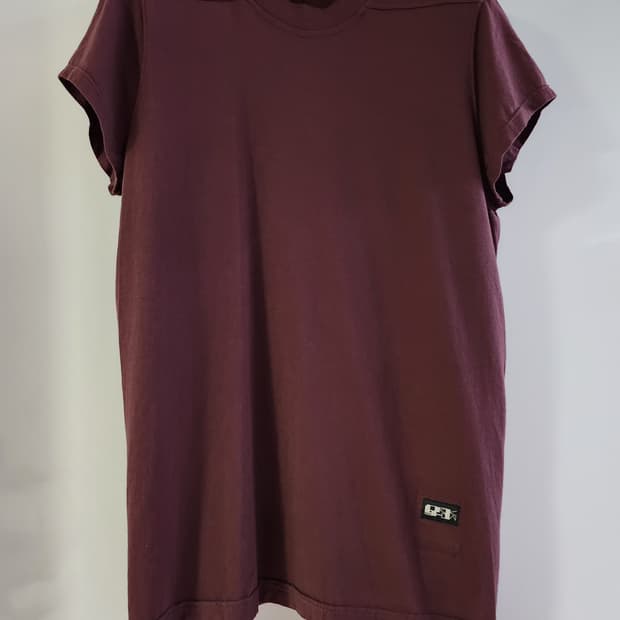 릭오웬스 반팔티 꼬르소꼬모서울 