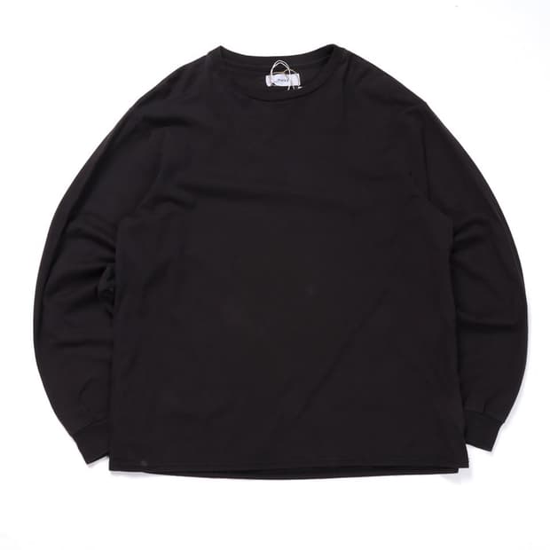 마카 Marka Cotton Long Sleeve