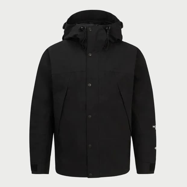 공용)노스페이스 1994 마운틴 자켓 고어텍스