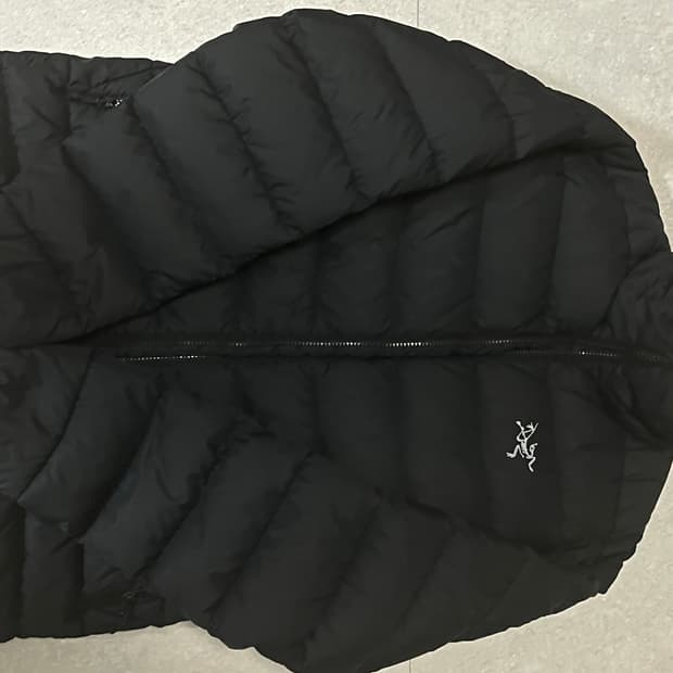 아크테릭스 토륨 논후디