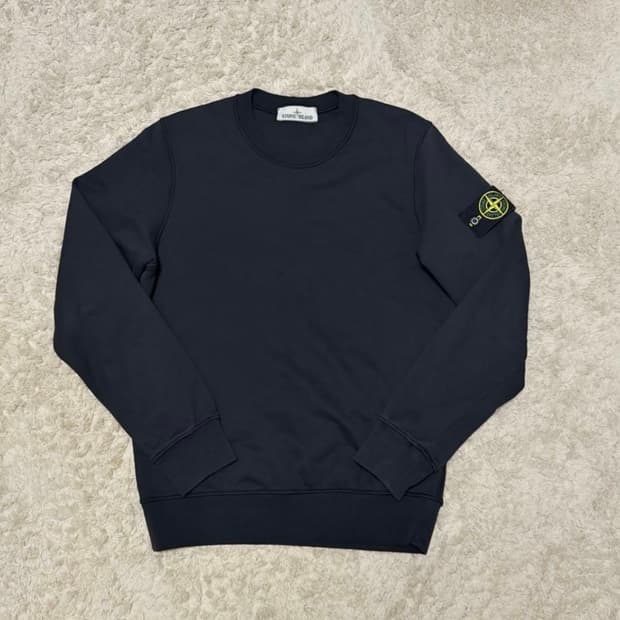 스톤아일랜드 맨투맨 XL