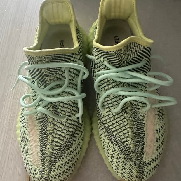 Yeezyboost 이즈릴 265