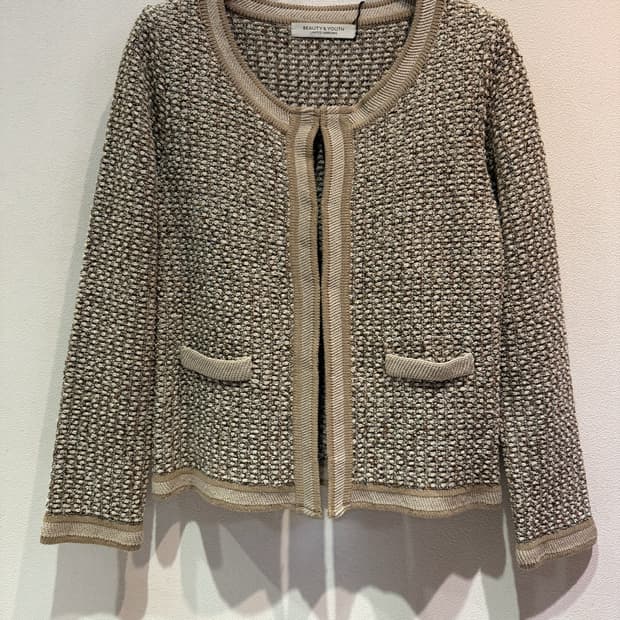 BEAUTY & YOUTH (Made In Japan)