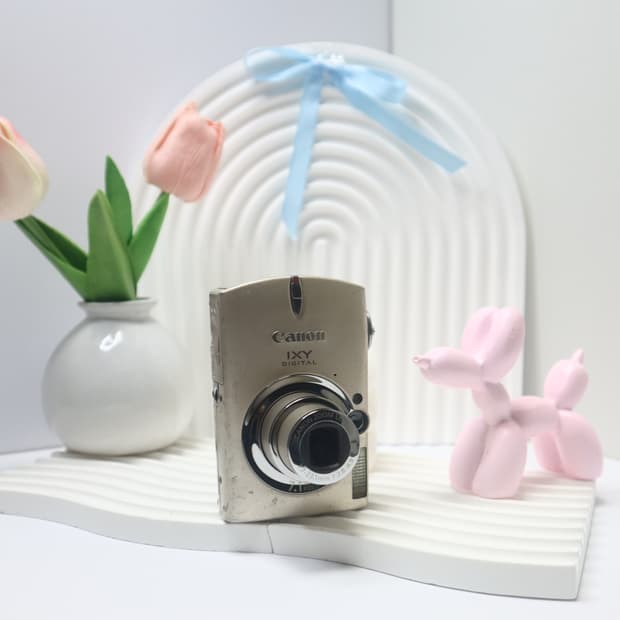 *인플루언서픽* 캐논 익서스750 /익시 700 한국어 지원 핫인스타