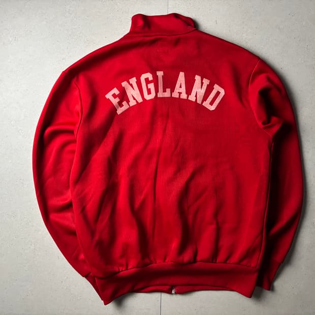 아디다스 잉글랜드 져지