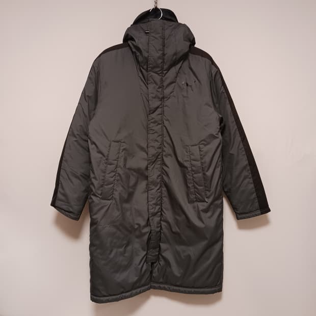 푸마 스트릿 스타일 패티드코트