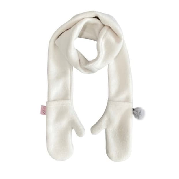 구해요) 지초이 글러브 머플러 구합니다