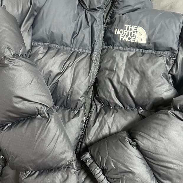 노스페이스 에코 눕시 M 사이즈