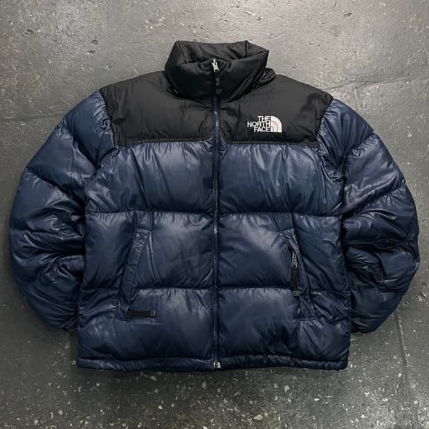 100 노스페이스 눕시 패딩