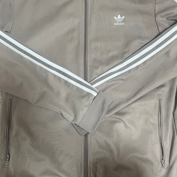 아디다스 져지 모카