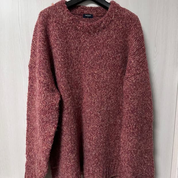 테이크이지 니트