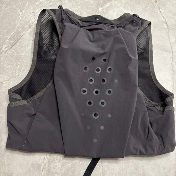 골드윈 러닝베스트