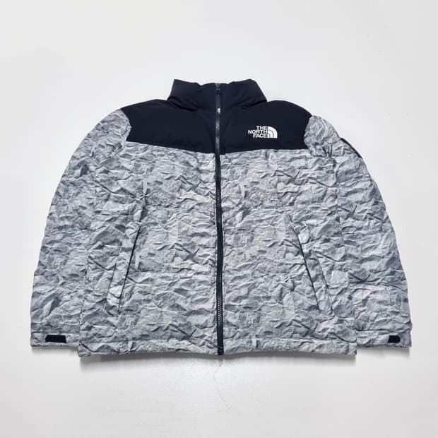 노스페이스 화이트라벨 노벨티 눕시 - XL (105)