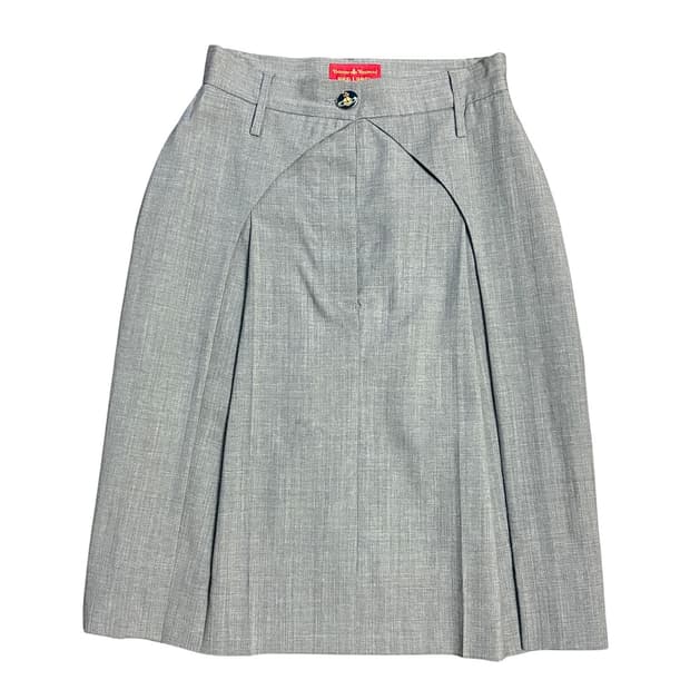 비비안 웨스트우드 미디스커트