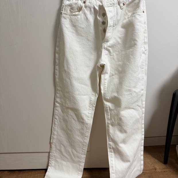 rolla's 화이트 스트레이트 진