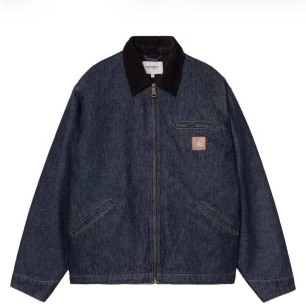 칼하트 디트로이트 