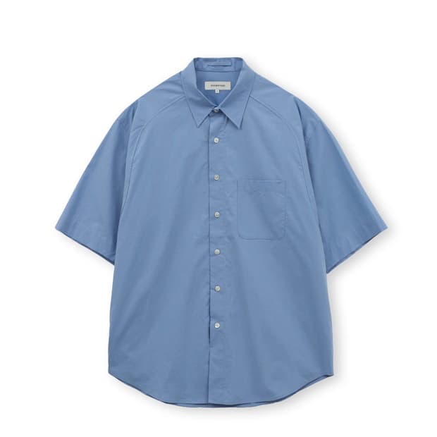 [5] 브라운야드 Half Shirt 팝니다