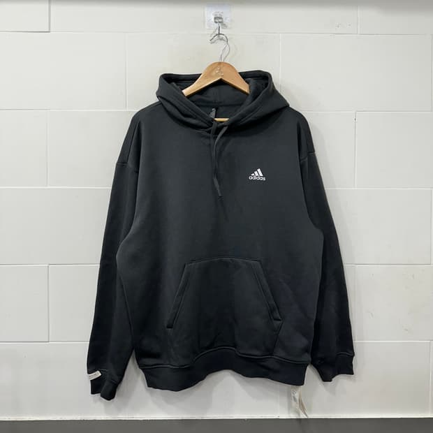 아디다스 후드티