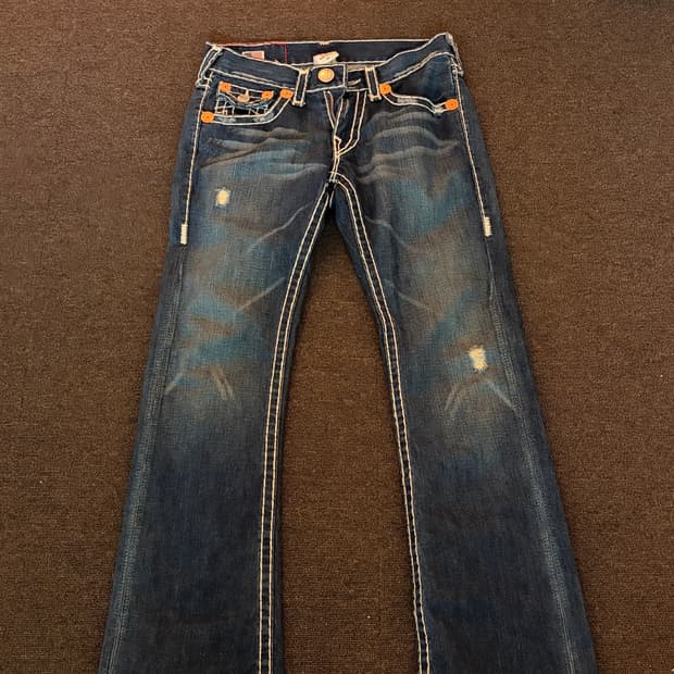 트루릴리젼 빌리슈퍼 34