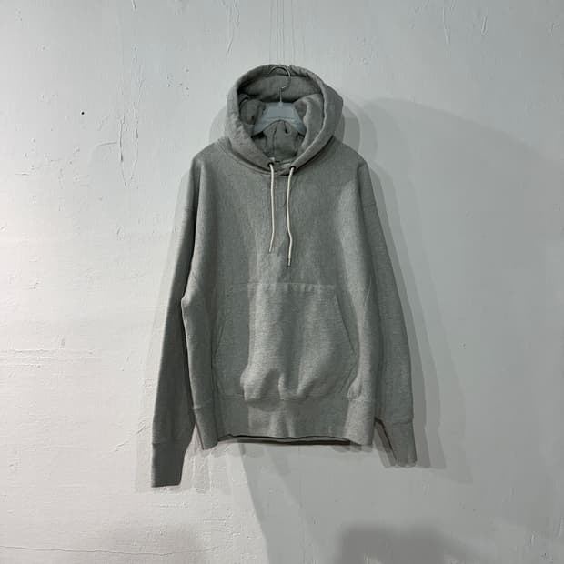 아웃스탠딩 헤비스웻 후드티 90-95