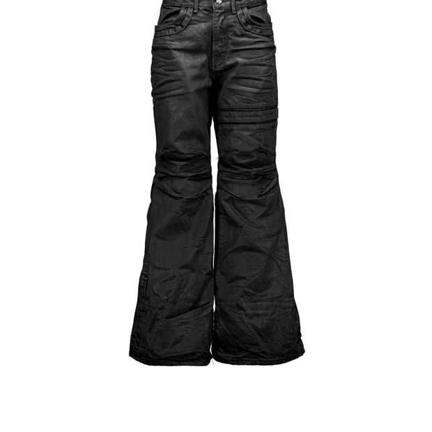 포그 팬츠 구매 2사이즈