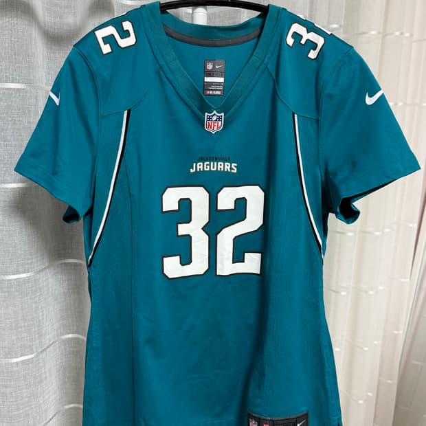 나이키 NFL 유니폼 져지 반팔