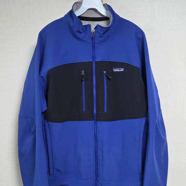 파타고니아 소프트쉘 자켓 