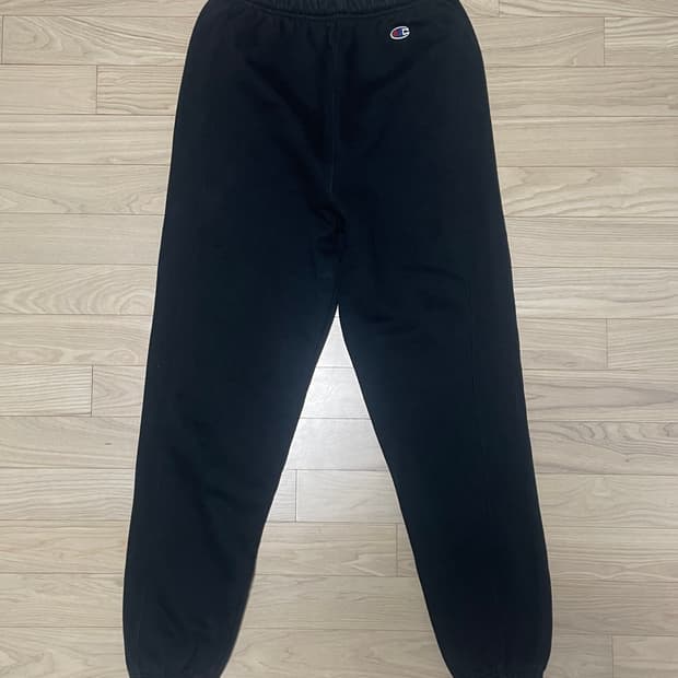 챔피온 리버스 위브 스웻 팬츠 