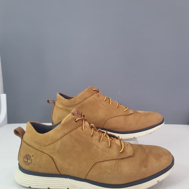 275 팀버랜드 처카부츠 브라운