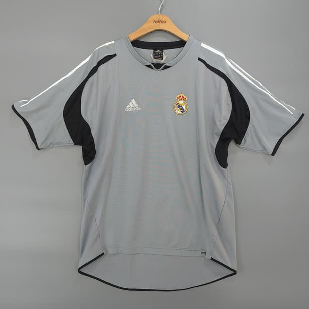 아디다스 Adidas 레알 마드리드 트레이닝 저지 L