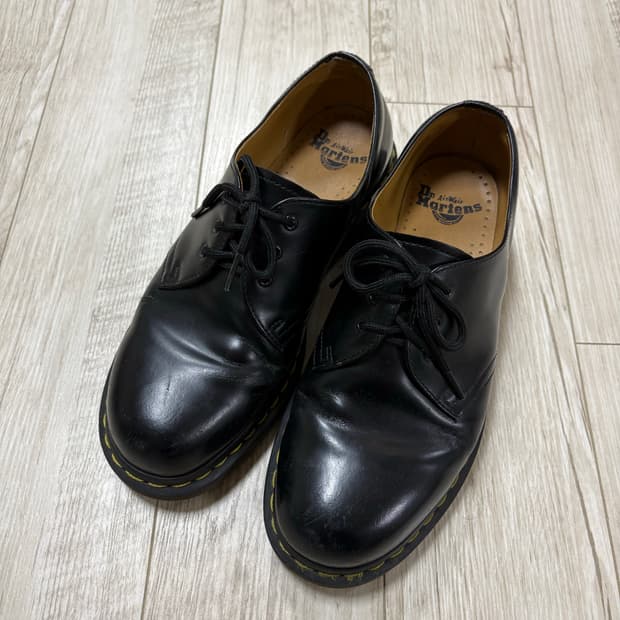 닥터마틴 1461 3홀 스무스 270