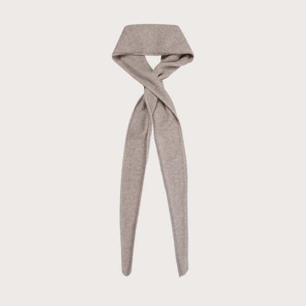 에토스 메리노 울 헤드머플러(새)