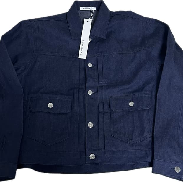 Type 2 Cinch Jacket