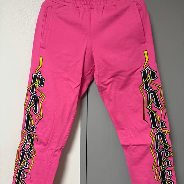 팔라스 스웻팬츠