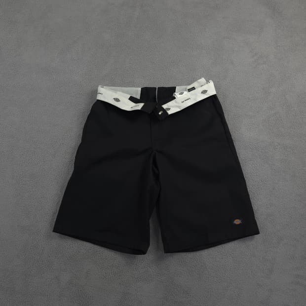 디키즈 42283 USA 오리지널 루즈 버뮤다 팬츠 (XL) 