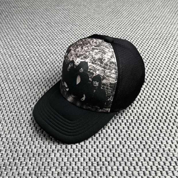 Hysteric Glamour