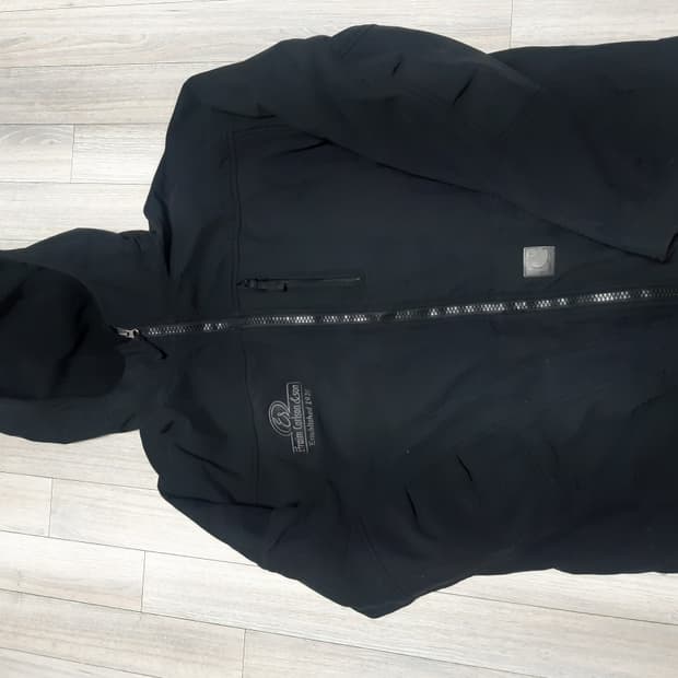 칼하트 워크자켓 계좌거래시 10