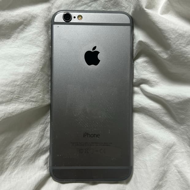아이폰 6 스그 64기가