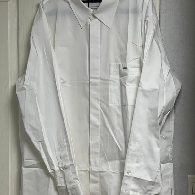 우영미 셔츠 52