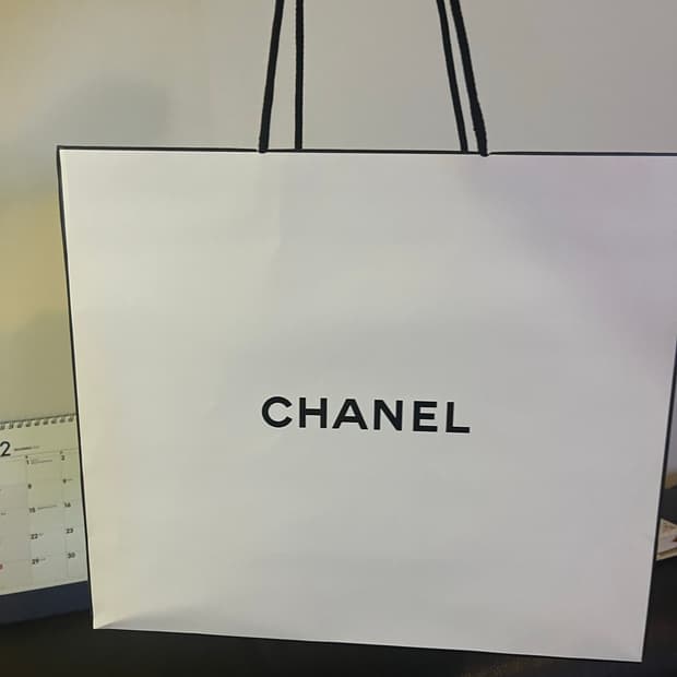 샤넬 뷰티 에코백 판매