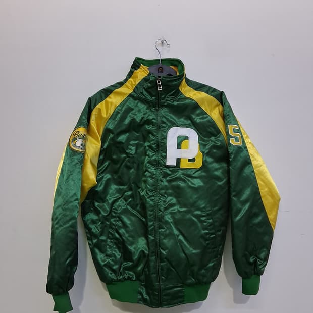 폴라베어스 야구 점퍼 90사이즈(100가능)