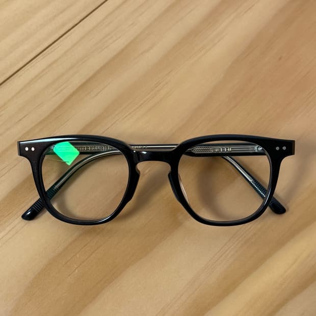 Gentle monster Lutto 젠틀몬스터 루토