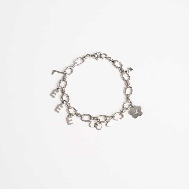 다인리 ℒℰℰℰ ⑅✿ BRACELET 