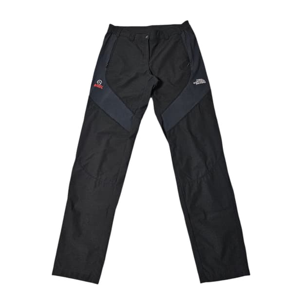 노스페이스 여성 등산바지 76