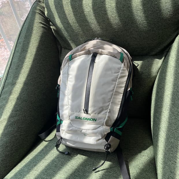 살로몬 울티모 LT