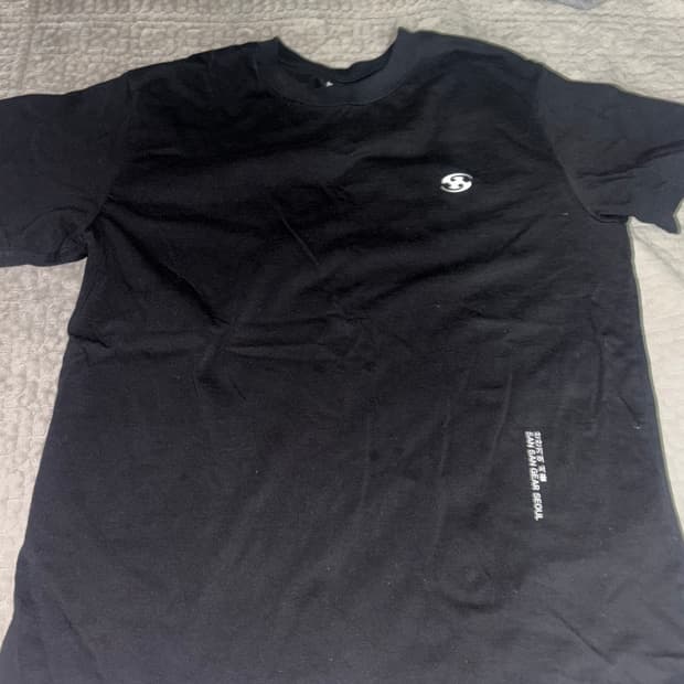 산산기어 서울 티셔츠 1사이즈