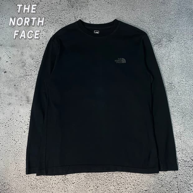 [M] 노스페이스 긴팔티